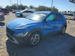 KM8K62AB8NU888365 2022 HYUNDAI KONA