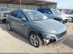 KM8K62AB8NU890469 2022 HYUNDAI KONA