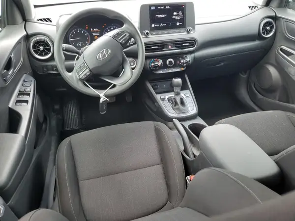 KM8K62AB8NU898748 2022 HYUNDAI KONA - Image 8