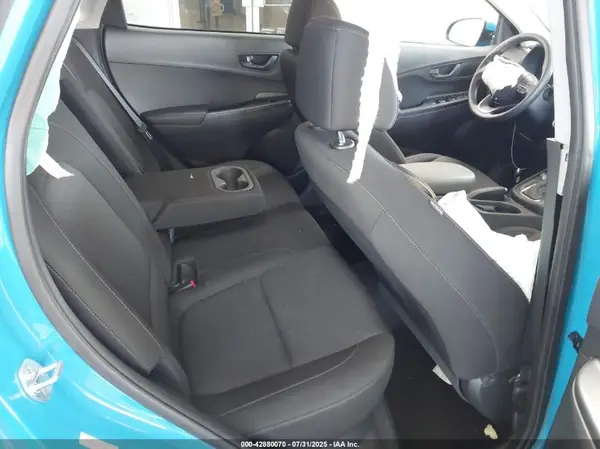 KM8K62AB8NU900109 2022 HYUNDAI KONA - Image 8