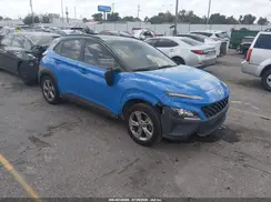 KM8K62AB8NU900627 2022 HYUNDAI KONA