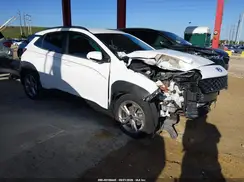 KM8K62AB8NU905570 2022 HYUNDAI KONA