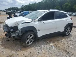 KM8K62AB8NU905598 2022 HYUNDAI KONA