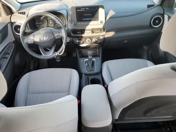 KM8K62AB8PU007537 2023 HYUNDAI KONA - Image 8