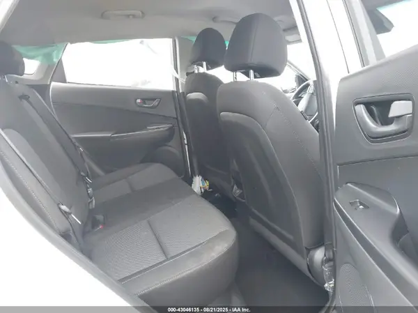 KM8K62AB8PU010762 2023 HYUNDAI KONA - Image 8