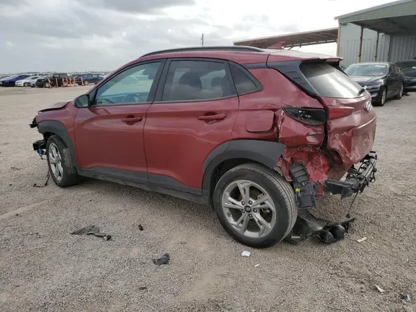 KM8K62AB8PU023155 2023 HYUNDAI KONA - Image 2