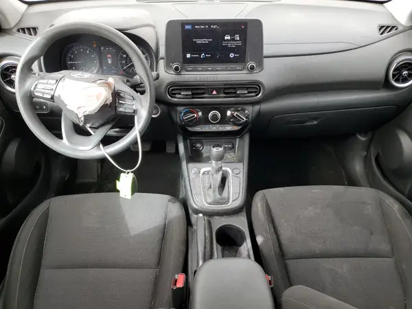 KM8K62AB8PU023155 2023 HYUNDAI KONA - Image 8