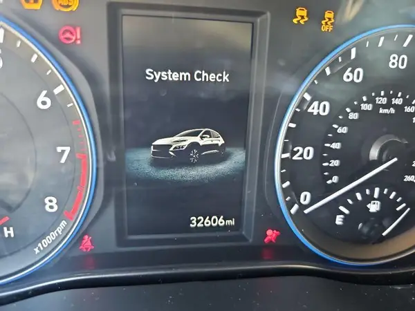 KM8K62AB8PU026234 2023 HYUNDAI KONA - Image 8