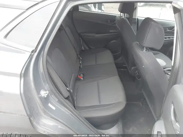 KM8K62AB8PU027786 2023 HYUNDAI KONA - Image 8
