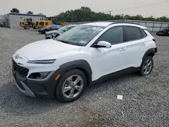 KM8K62AB8PU027920 2023 HYUNDAI KONA