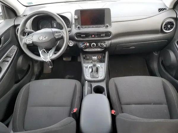 KM8K62AB8PU027920 2023 HYUNDAI KONA - Image 8