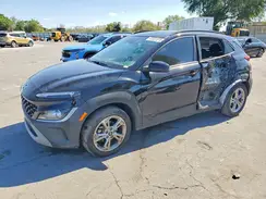 KM8K62AB8PU031269 2023 HYUNDAI KONA