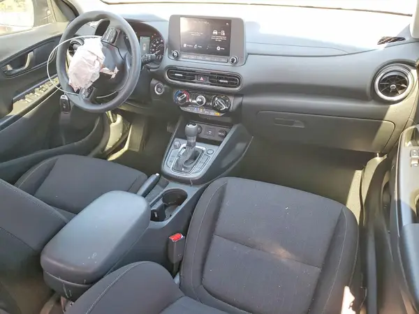 KM8K62AB8PU031269 2023 HYUNDAI KONA - Image 8