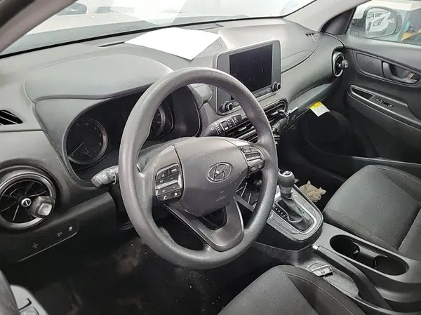 KM8K62AB8PU032440 2023 HYUNDAI KONA - Image 8