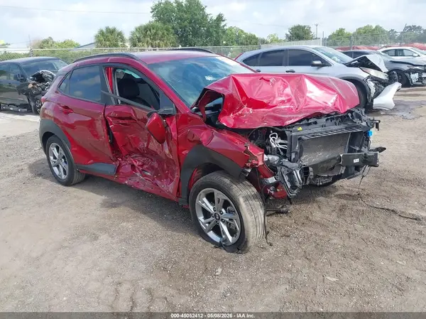 KM8K62AB8PU040019 2023 HYUNDAI KONA - Image 1