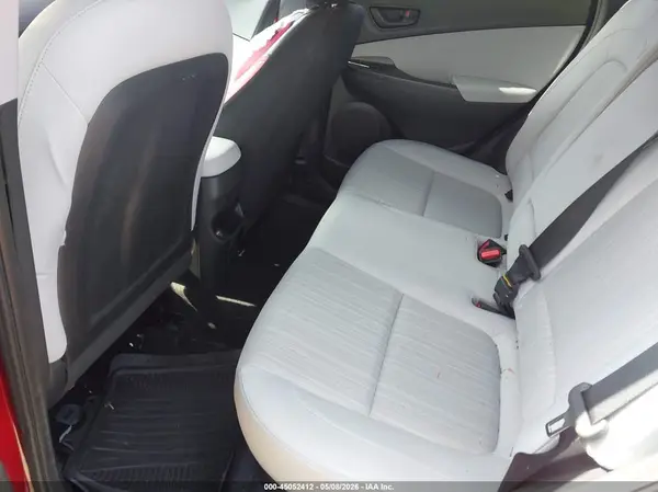 KM8K62AB8PU040019 2023 HYUNDAI KONA - Image 8
