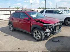 KM8K62AB8PU040084 2023 HYUNDAI KONA