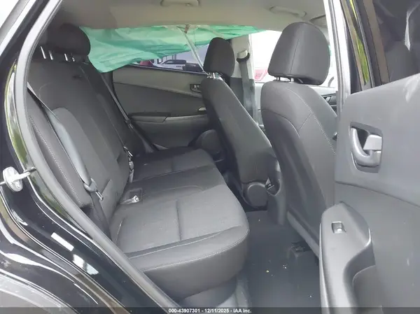 KM8K62AB8PU047892 2023 HYUNDAI KONA - Image 8