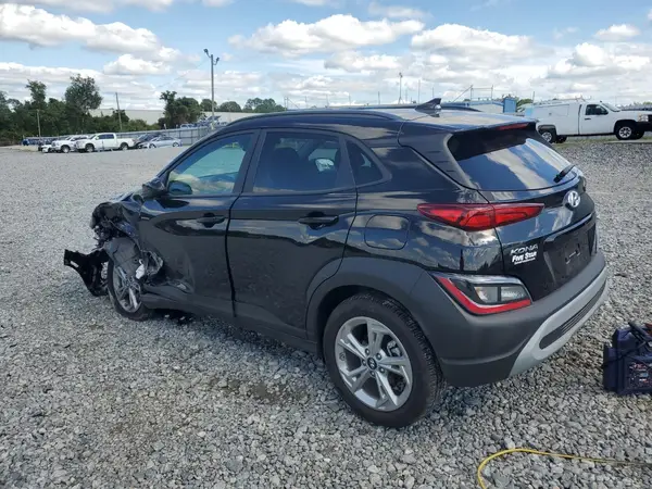 KM8K62AB8PU048363 2023 HYUNDAI KONA - Image 2