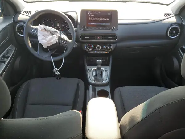 KM8K62AB8PU048363 2023 HYUNDAI KONA - Image 8