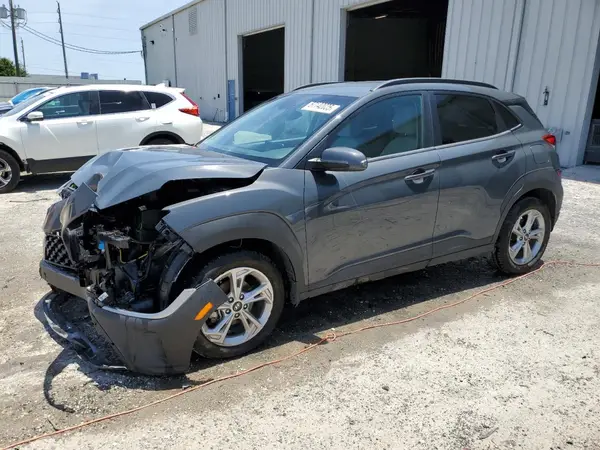 KM8K62AB8PU060514 2023 HYUNDAI KONA - Image 1