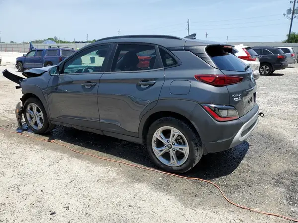 KM8K62AB8PU060514 2023 HYUNDAI KONA - Image 2