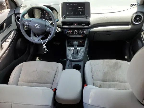 KM8K62AB8PU060514 2023 HYUNDAI KONA - Image 8