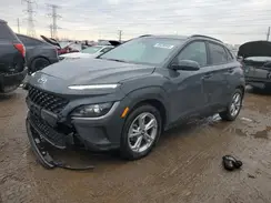 KM8K62AB8PU061193 2023 HYUNDAI KONA