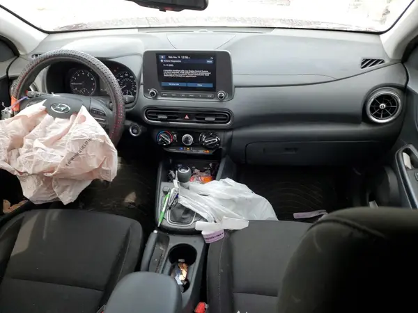 KM8K62AB8PU061761 2023 HYUNDAI KONA - Image 8