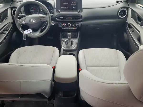 KM8K62AB8PU931251 2023 HYUNDAI KONA - Image 8