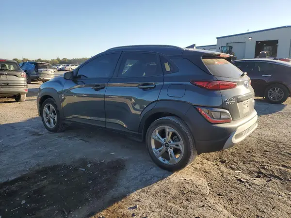 KM8K62AB8PU931914 2023 HYUNDAI KONA - Image 2