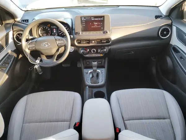 KM8K62AB8PU931914 2023 HYUNDAI KONA - Image 8