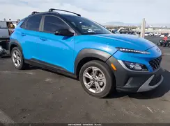 KM8K62AB8PU939334 2023 HYUNDAI KONA