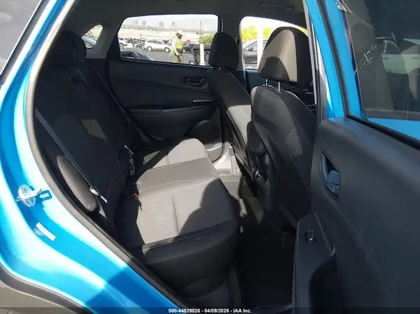 KM8K62AB8PU939334 2023 HYUNDAI KONA - Image 8