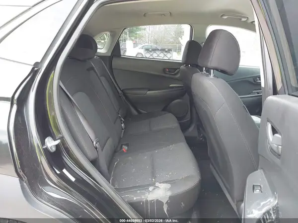 KM8K62AB8PU947143 2023 HYUNDAI KONA - Image 8