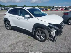 KM8K62AB8PU948180 2023 HYUNDAI KONA