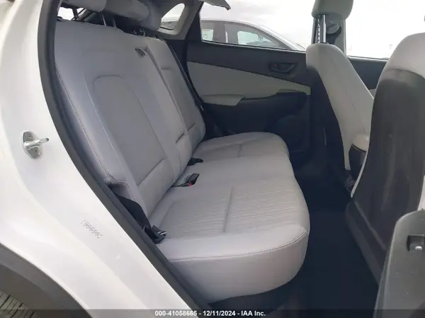 KM8K62AB8PU948180 2023 HYUNDAI KONA - Image 8