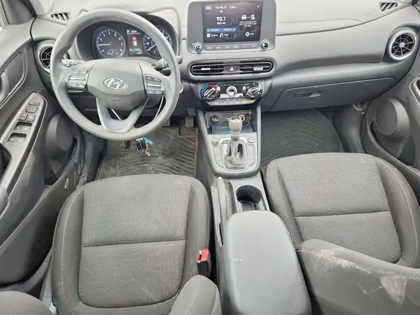 KM8K62AB8PU948485 2023 HYUNDAI KONA - Image 8