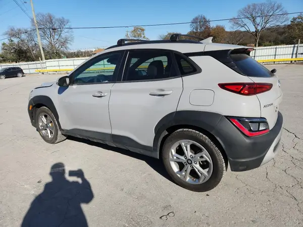KM8K62AB8PU956487 2023 HYUNDAI KONA - Image 2