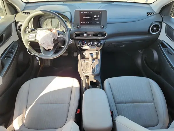 KM8K62AB8PU956487 2023 HYUNDAI KONA - Image 8
