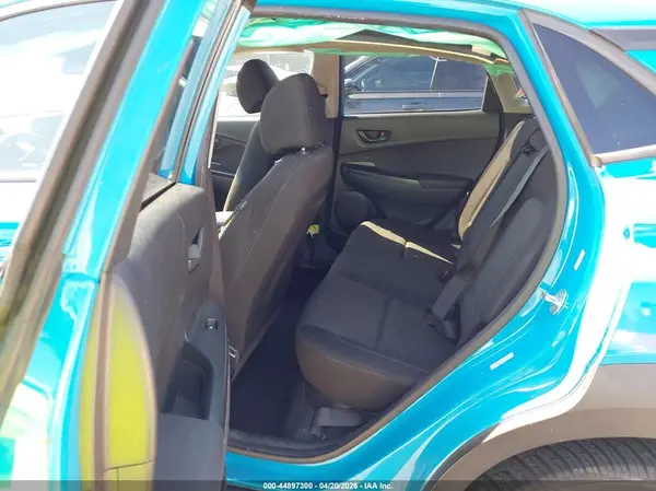 KM8K62AB8PU957929 2023 HYUNDAI KONA - Image 8