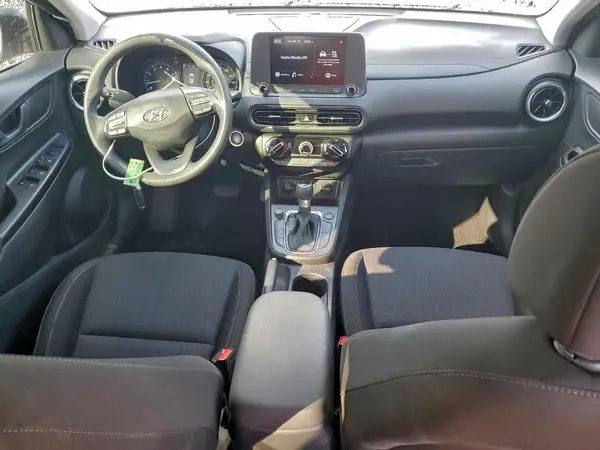 KM8K62AB8PU960829 2023 HYUNDAI KONA - Image 8