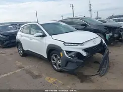 KM8K62AB8PU967862 2023 HYUNDAI KONA