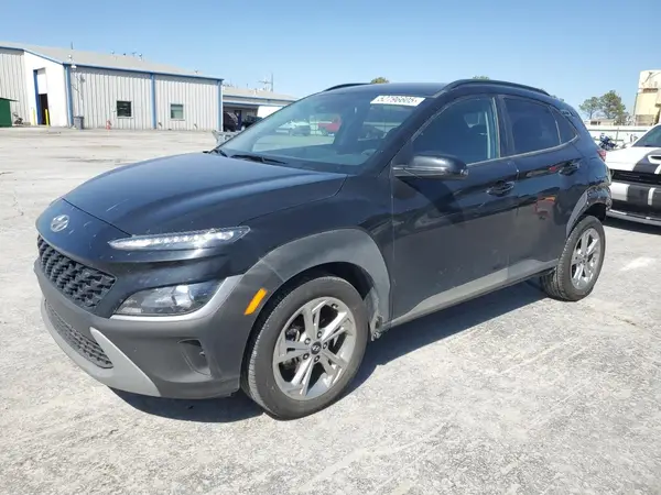 KM8K62AB8PU968381 2023 HYUNDAI KONA - Image 1