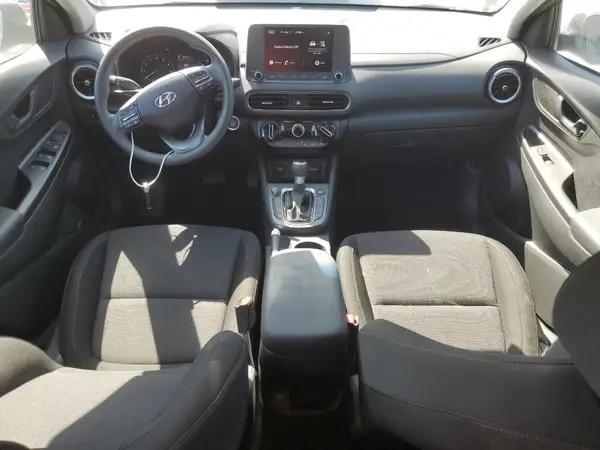 KM8K62AB8PU968381 2023 HYUNDAI KONA - Image 8