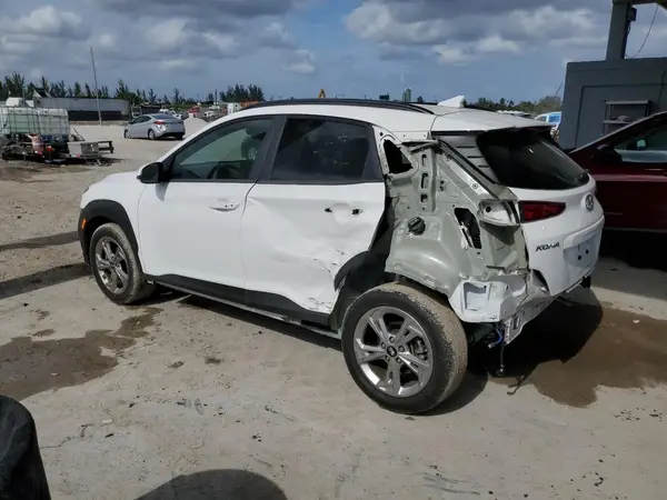 KM8K62AB8PU978974 2023 HYUNDAI KONA - Image 2