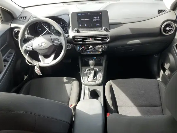 KM8K62AB8PU978974 2023 HYUNDAI KONA - Image 8