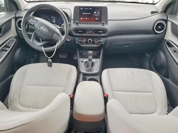 KM8K62AB8PU980353 2023 HYUNDAI KONA - Image 8