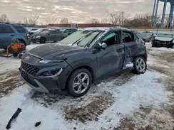 KM8K62AB8PU983740 2023 HYUNDAI KONA