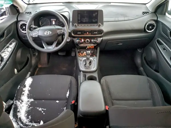 KM8K62AB8PU983740 2023 HYUNDAI KONA - Image 8